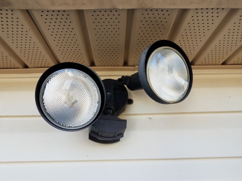 Deck Lights Installation in Kansas City, MO