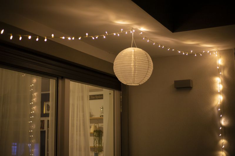 Deck Lights Installation in Heber City, UT
