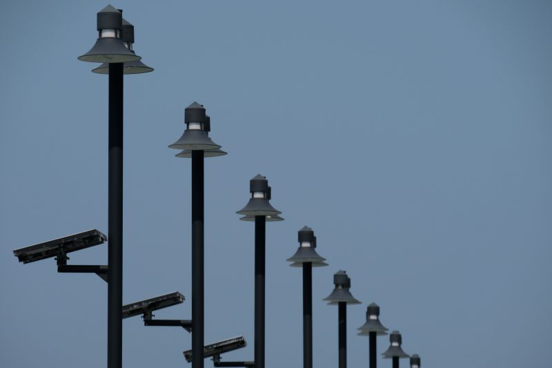 Deck Lights Installation in Littleton, CO