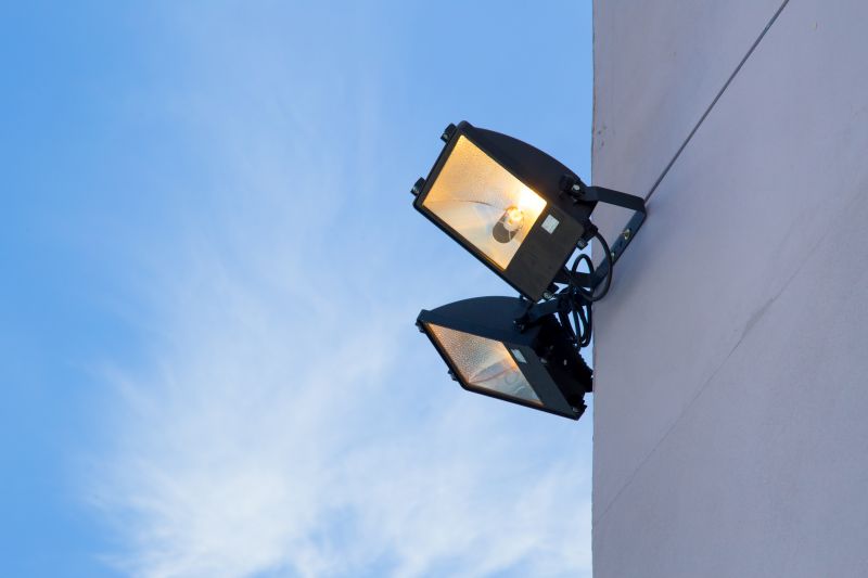 Deck Lights Installation in Littleton, CO