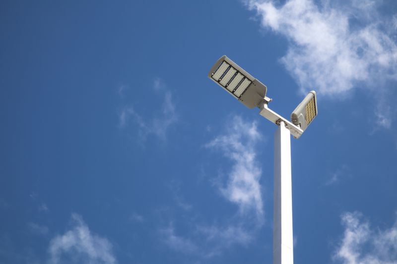 Deck Lights Installation in Orem, UT
