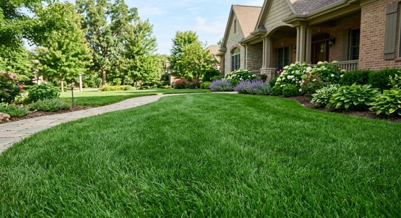 Landscape Fertilizing Service in Ventura County, CA