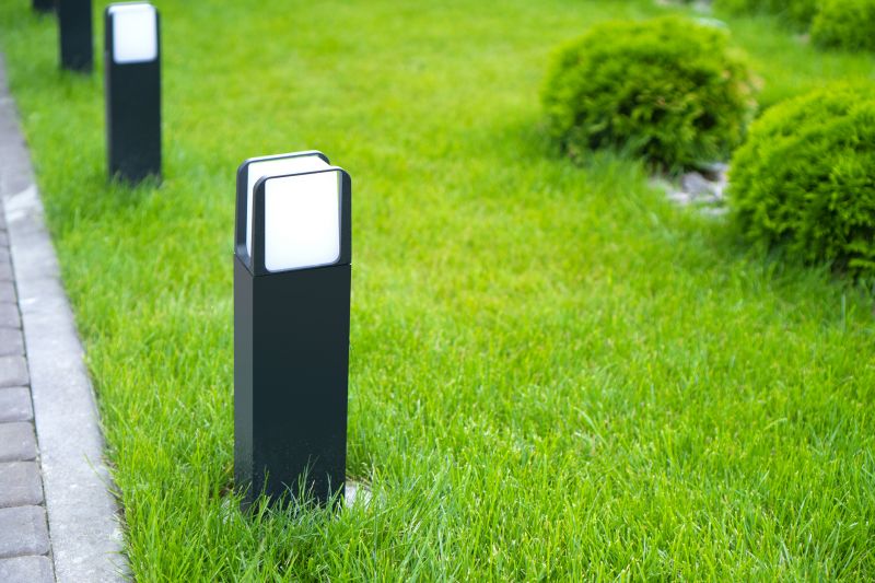 Landscape Lighting Repair in Littleton, CO