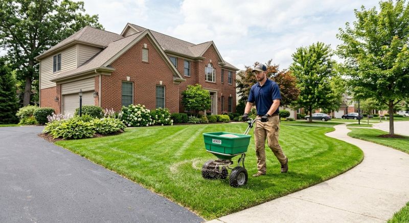 Lawn Enrichment in Honolulu, HI
