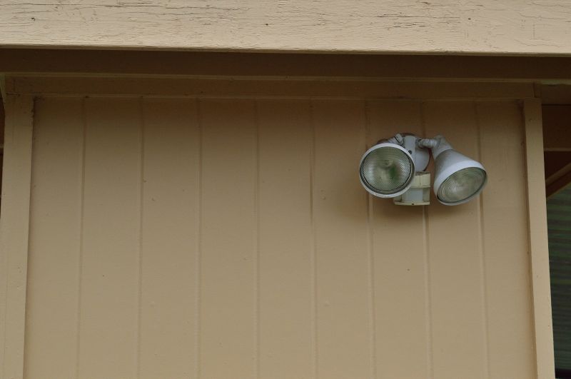 Outdoor Lamp Installation in Heber City, UT