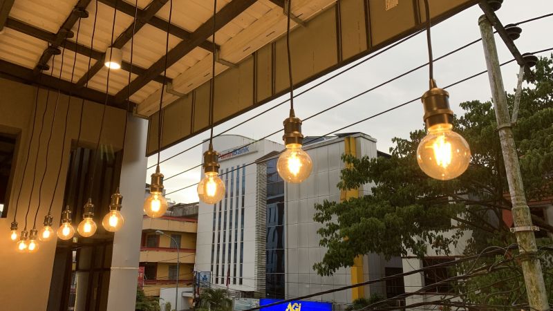 Outdoor Lamp Installation in Prescott Valley, AZ