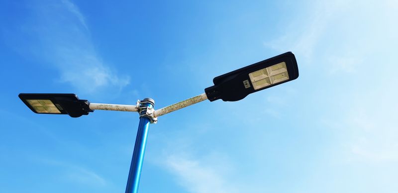 Outdoor Lamp Installation in Prescott Valley, AZ