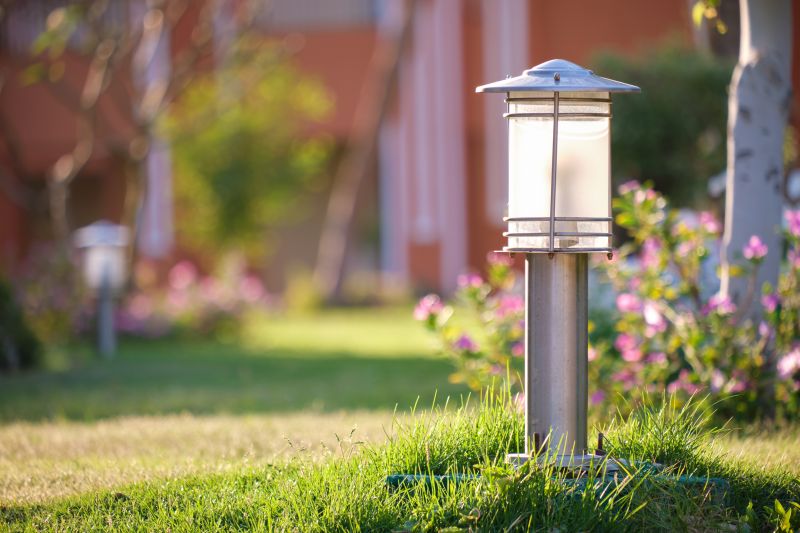 Outdoor Lighting Installation in Overland Park, KS