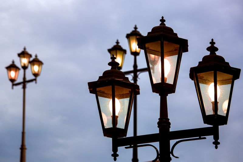 Step Lighting Installation in Overland Park, KS