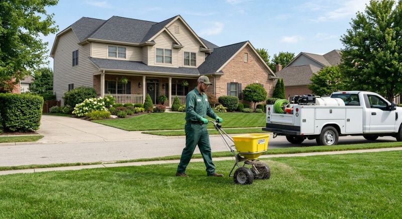 Yard Improvement Service in Honolulu, HI