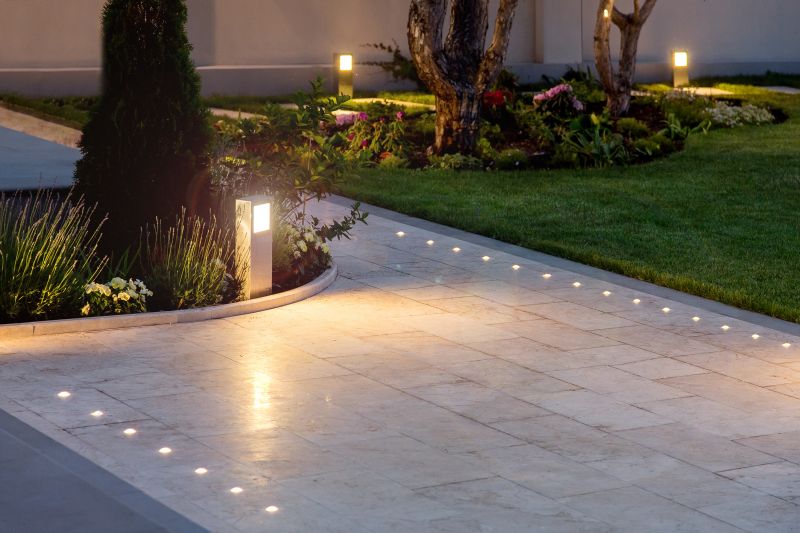 Yard Lights Installation in Prescott Valley, AZ
