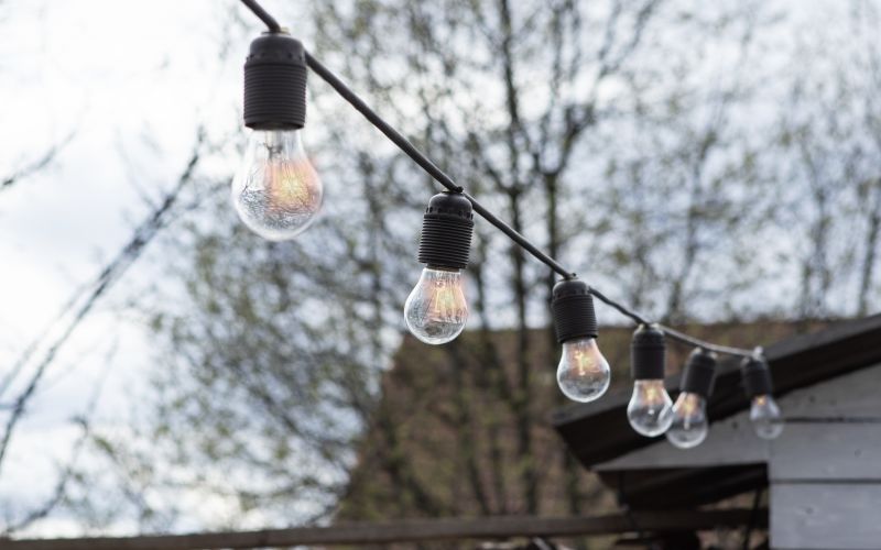 Yard Lights Installation in Orem, UT